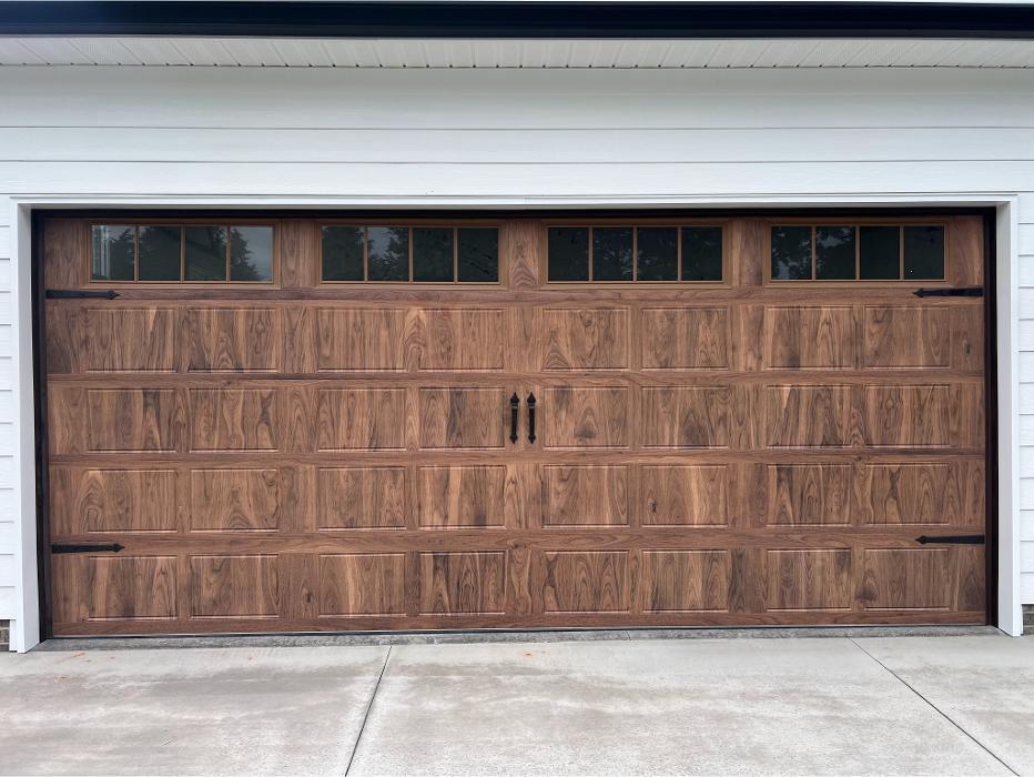 Garage Door Gators