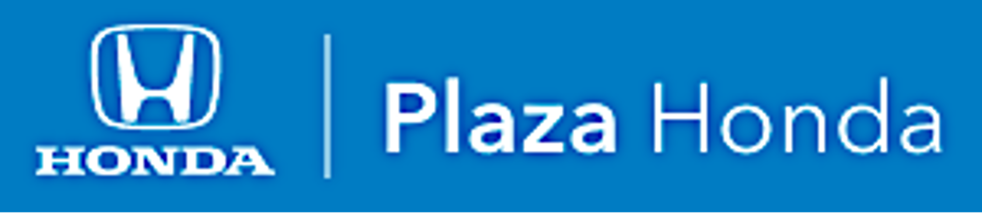 Plaza Honda