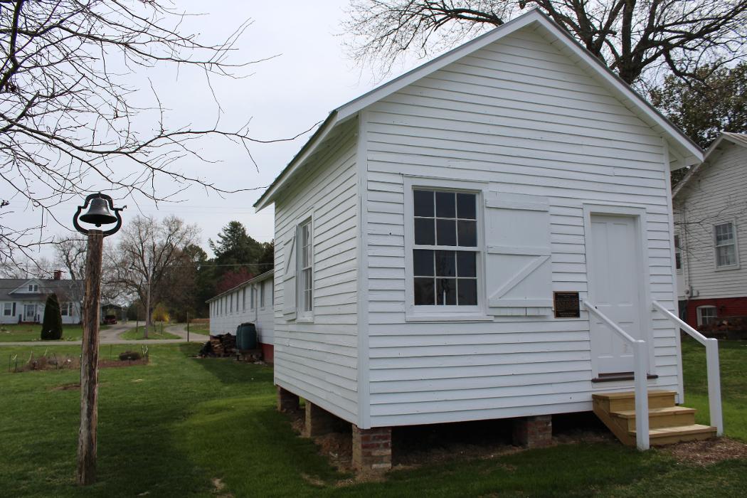 Louisa County History Museum & Visitor Center