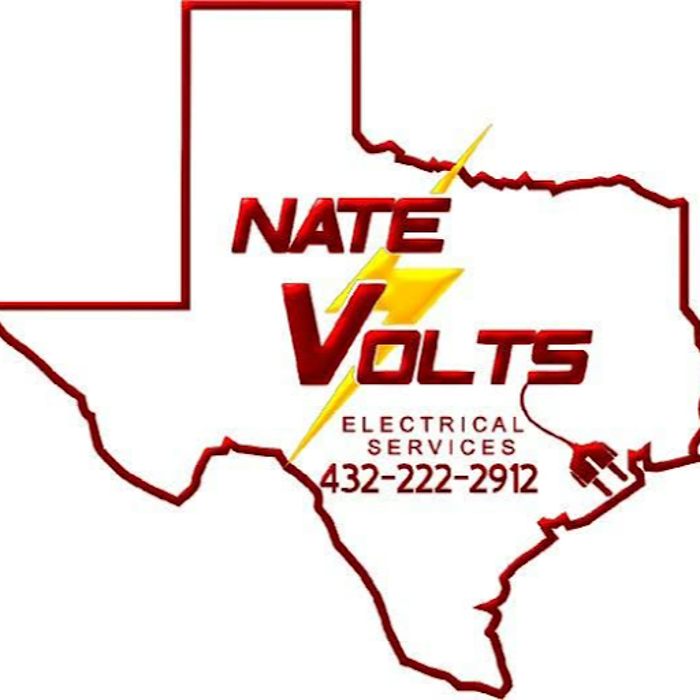 Nate Volts Electrical Services