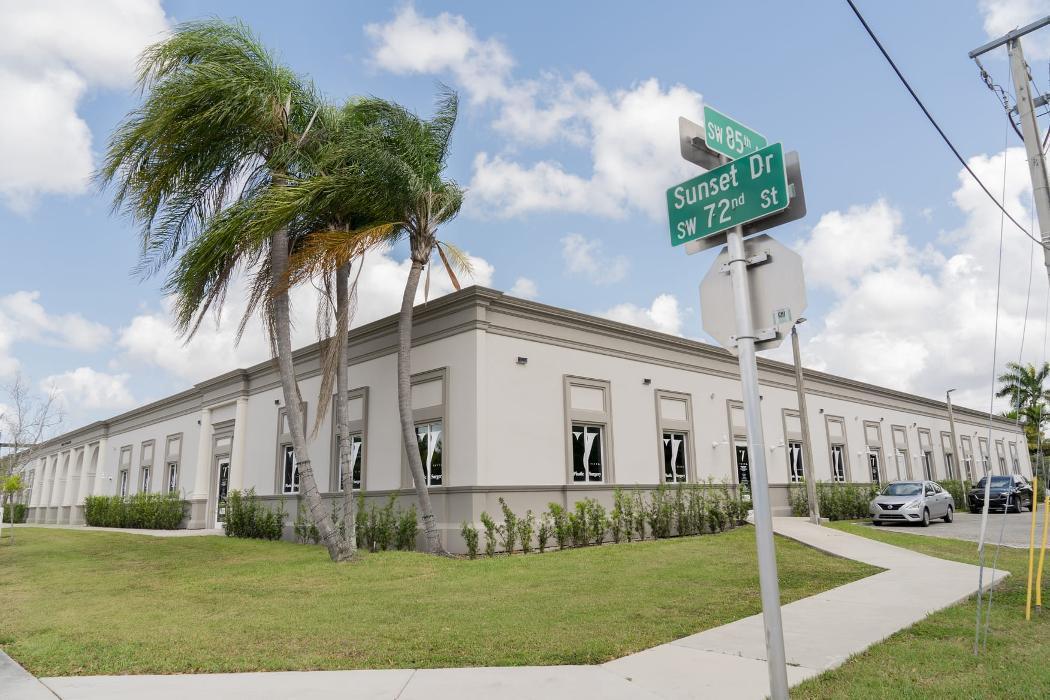 Clinic Location