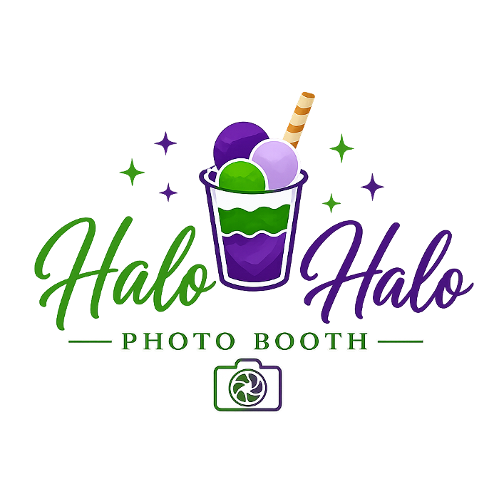 Halo Halo Memories