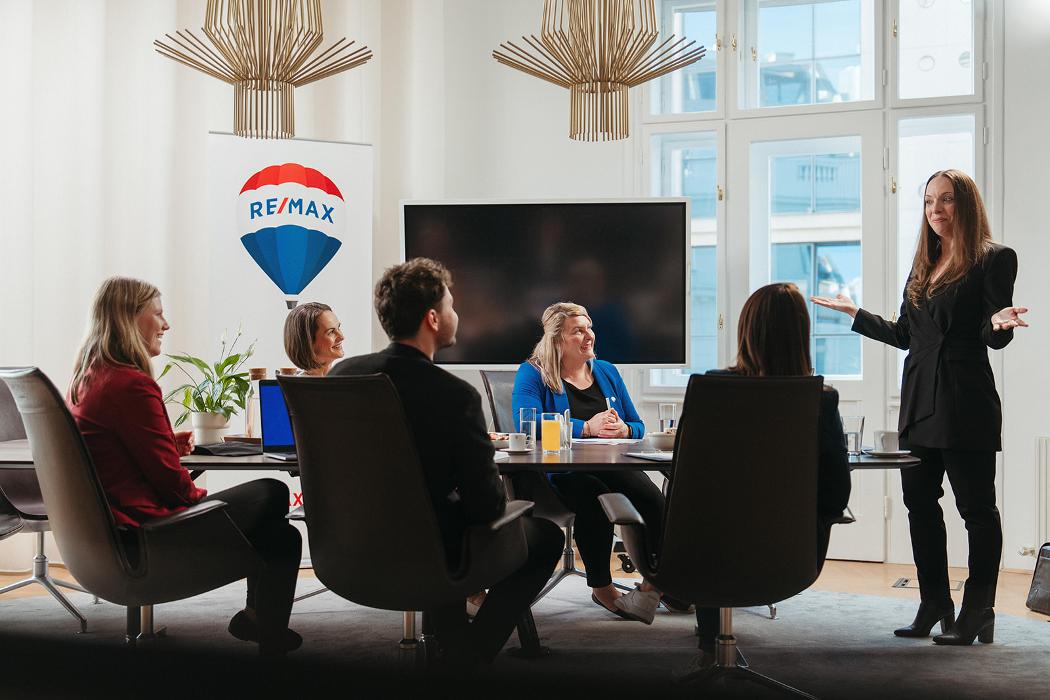 REMAX Prime Immobilien Consulting Martinsried, Planegger Straße in Planegg
