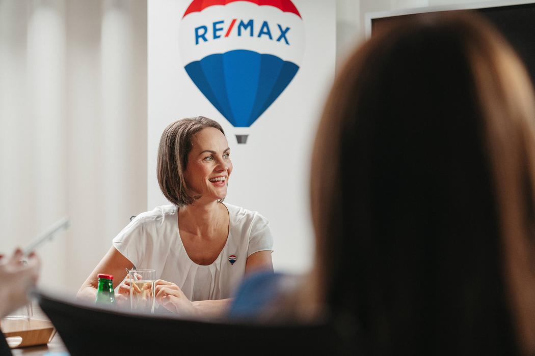 REMAX Prime Immobilien Consulting Martinsried, Planegger Straße in Planegg