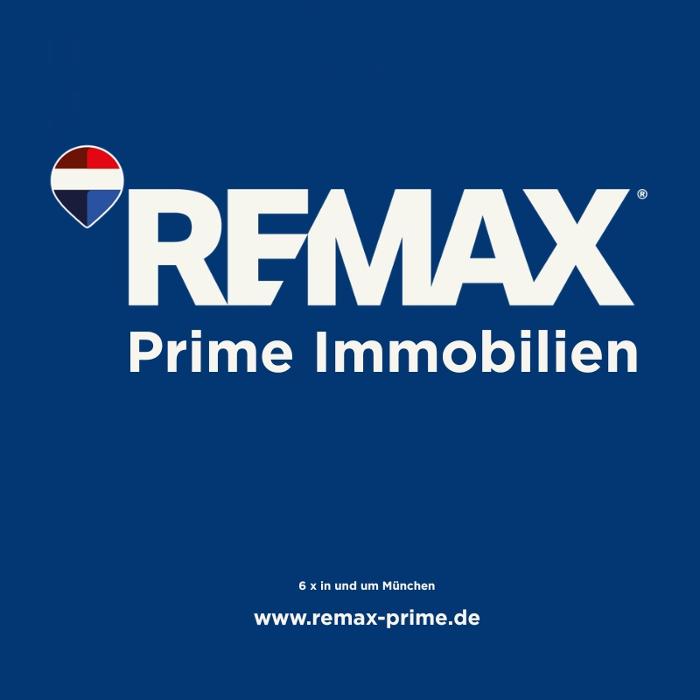 REMAX Prime Immobilien Consulting Martinsried in Planegg