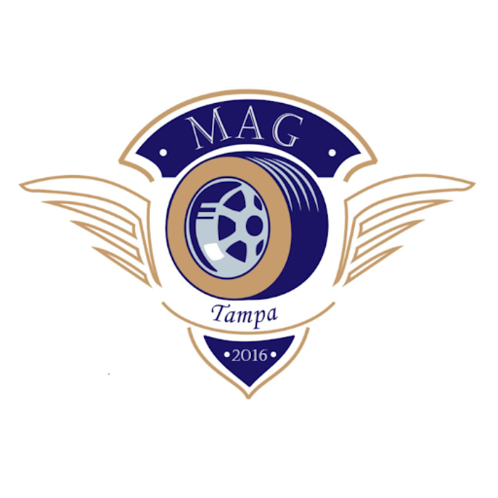 MAG TAMPA