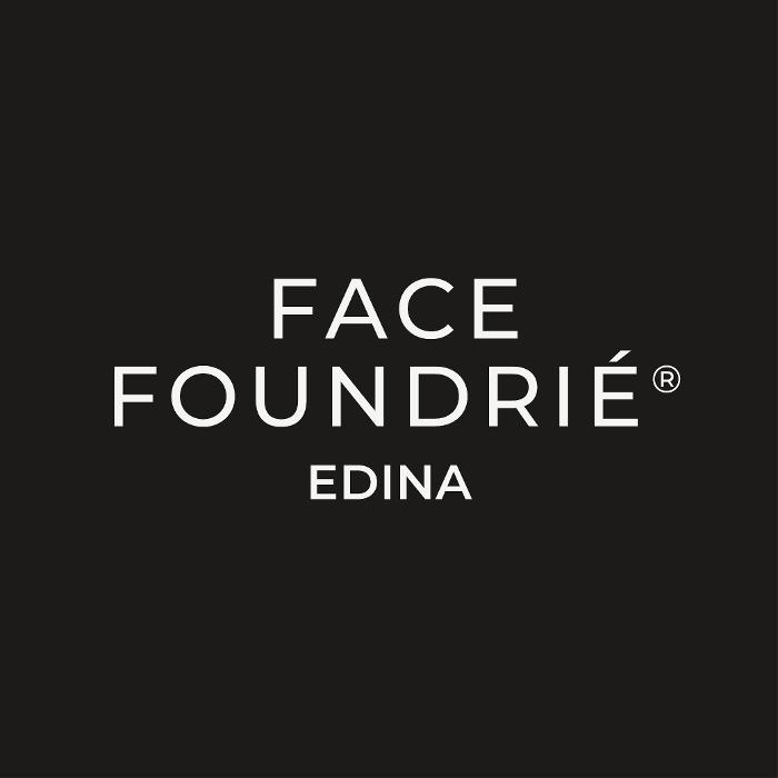 FACE FOUNDRIÉ - Edina