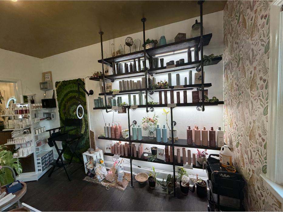 Sanctuary Salon & Spa