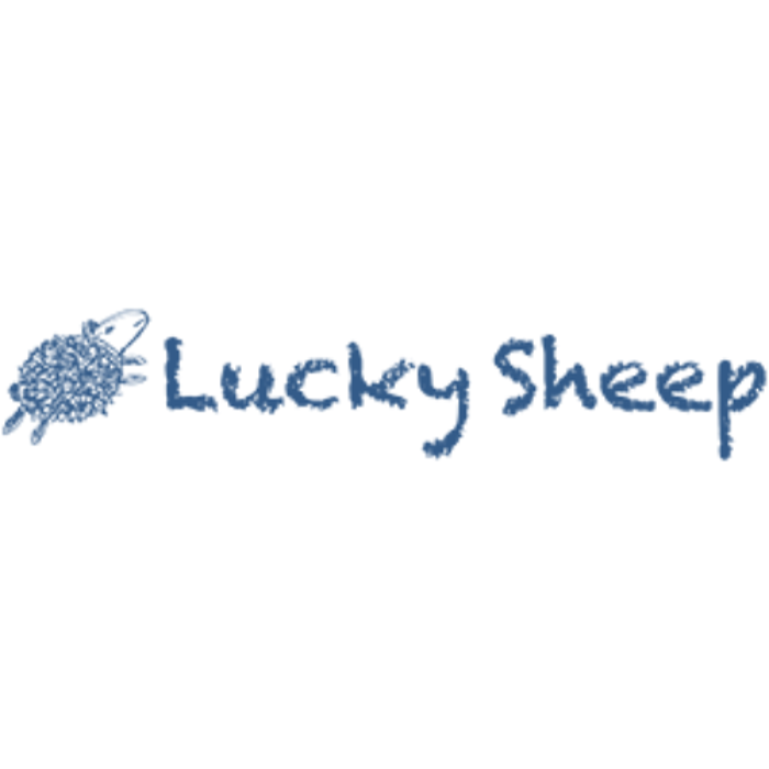 Lucky Sheep