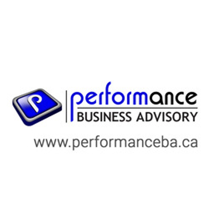 Performance Business Advisory - Selling Businesses
