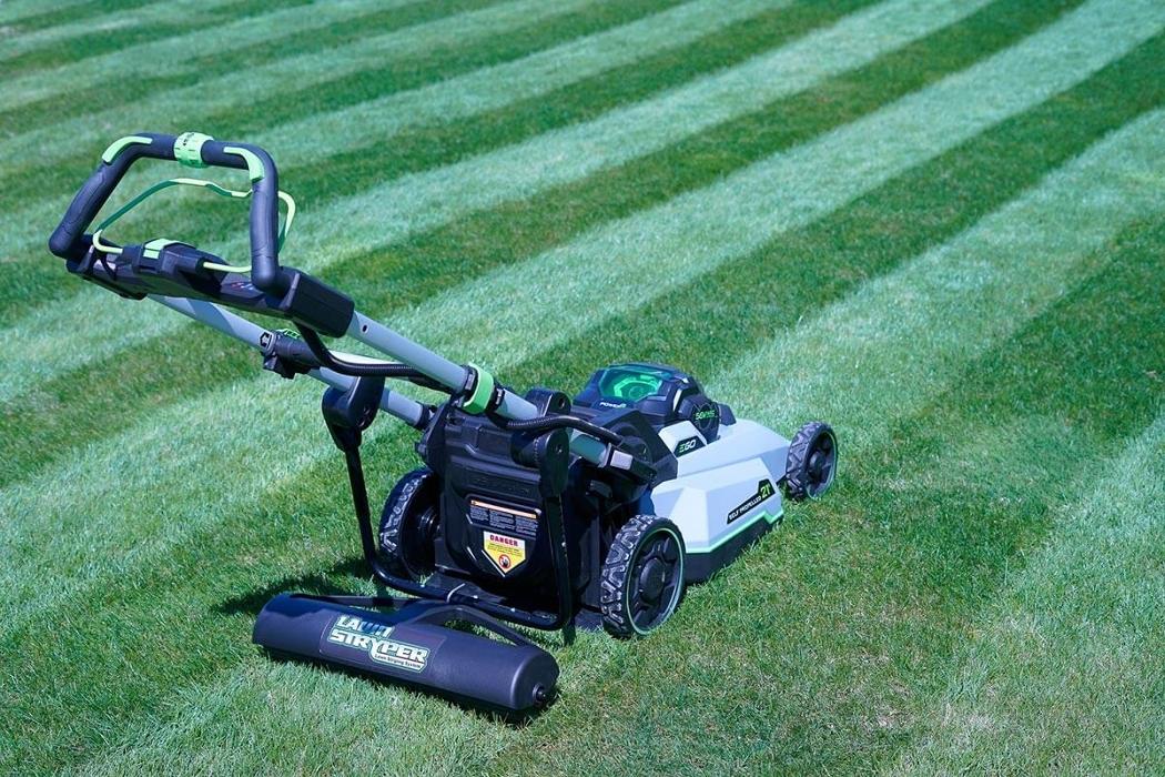 Generation 3 Lawn Stryper