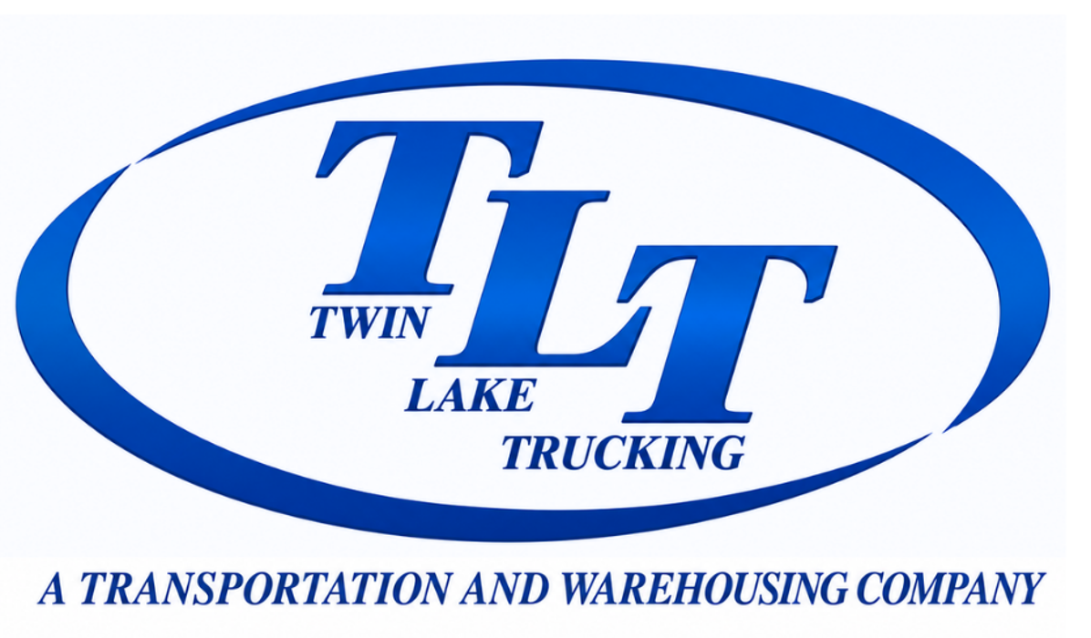 Twin Lake Trucking LTD