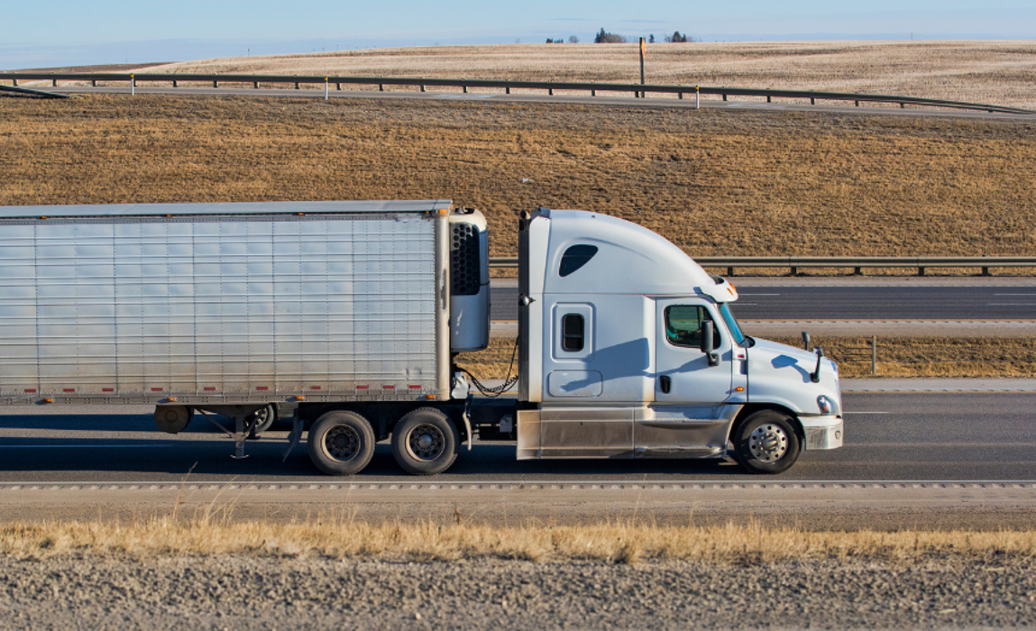 Twin Lake Trucking LTD