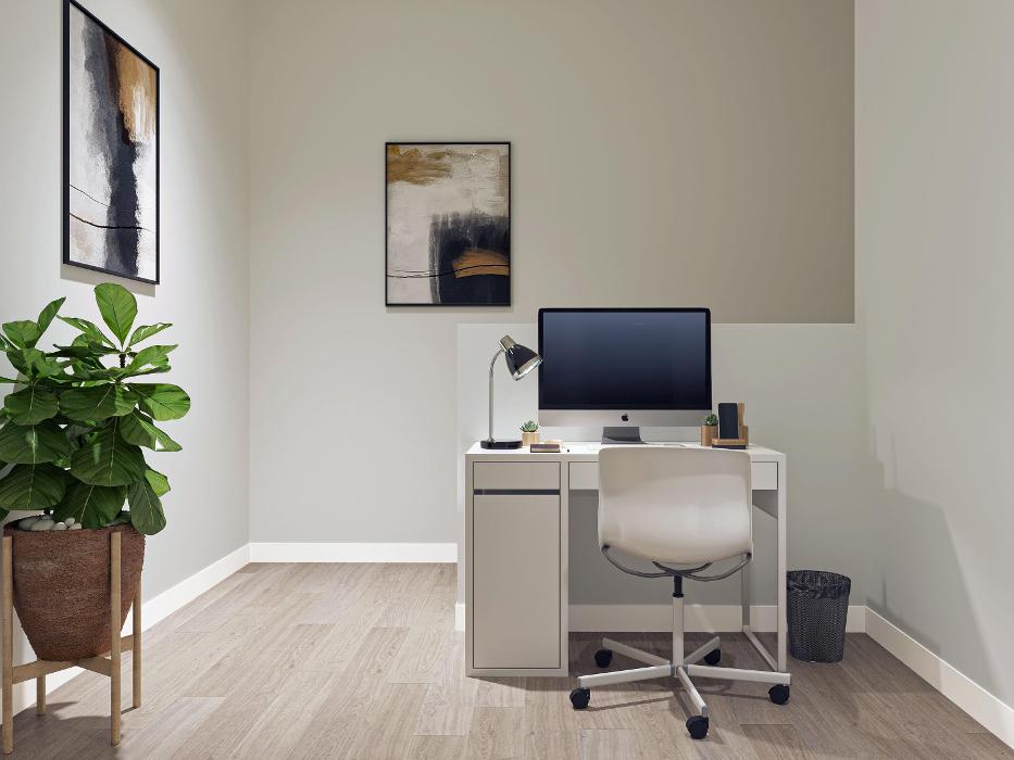 Paragon Living - Affordable Luxury Rentals
