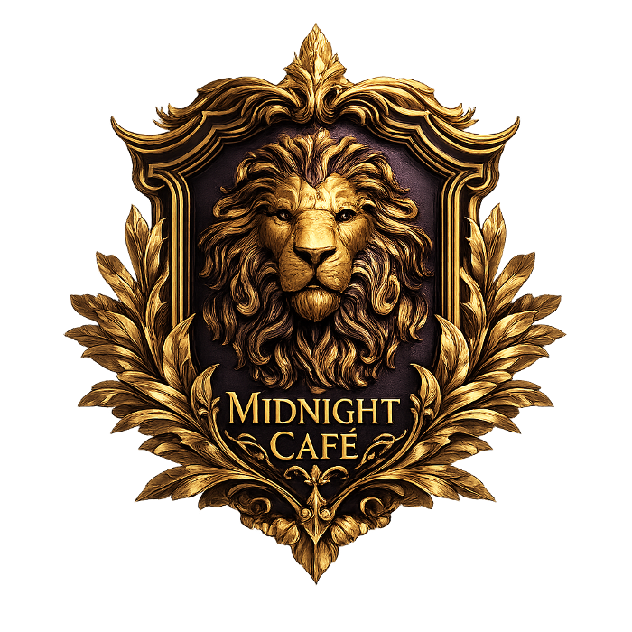 Midnight Cafe & Hookah Lounge