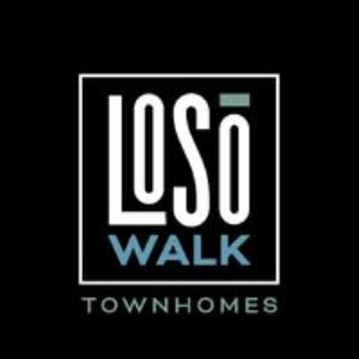 LoSo Walk
