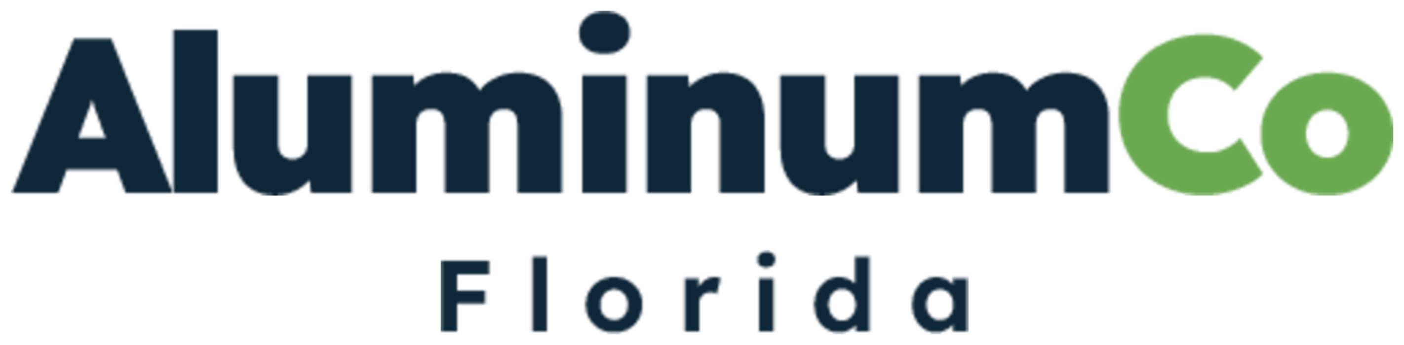 The Aluminum Co.