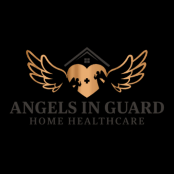 Angels in Guard