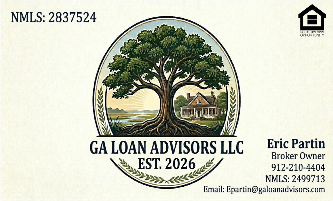 GA Loan Advisors LLC