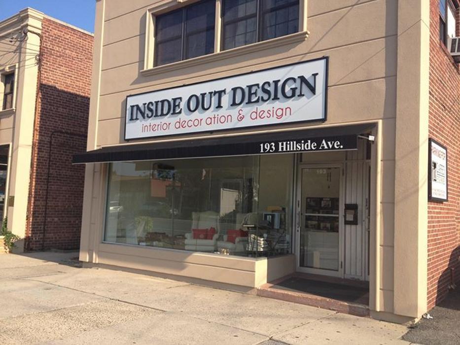 Inside Out Design, Inc