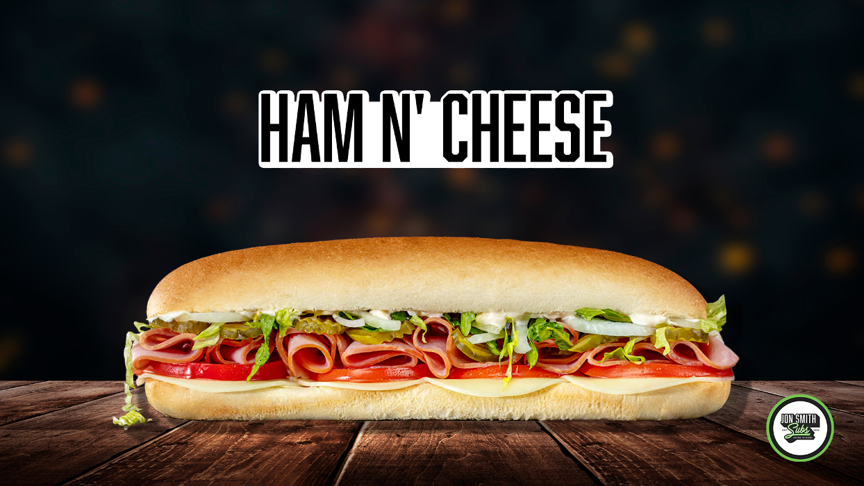 Jon Smith Subs