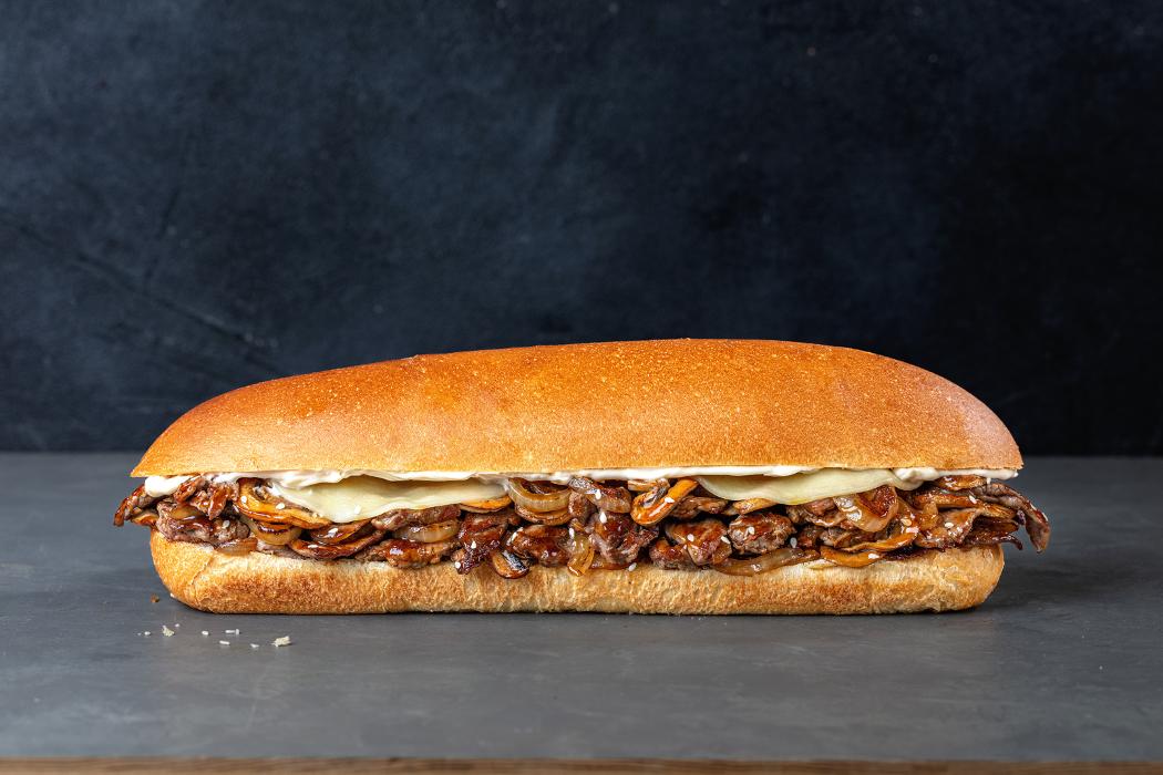 Jon Smith Subs