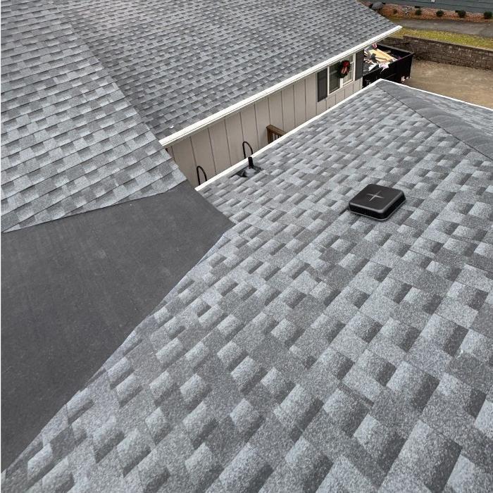 Oak Ridge Roofing