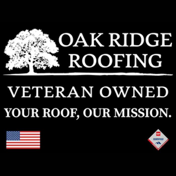 Oak Ridge Roofing