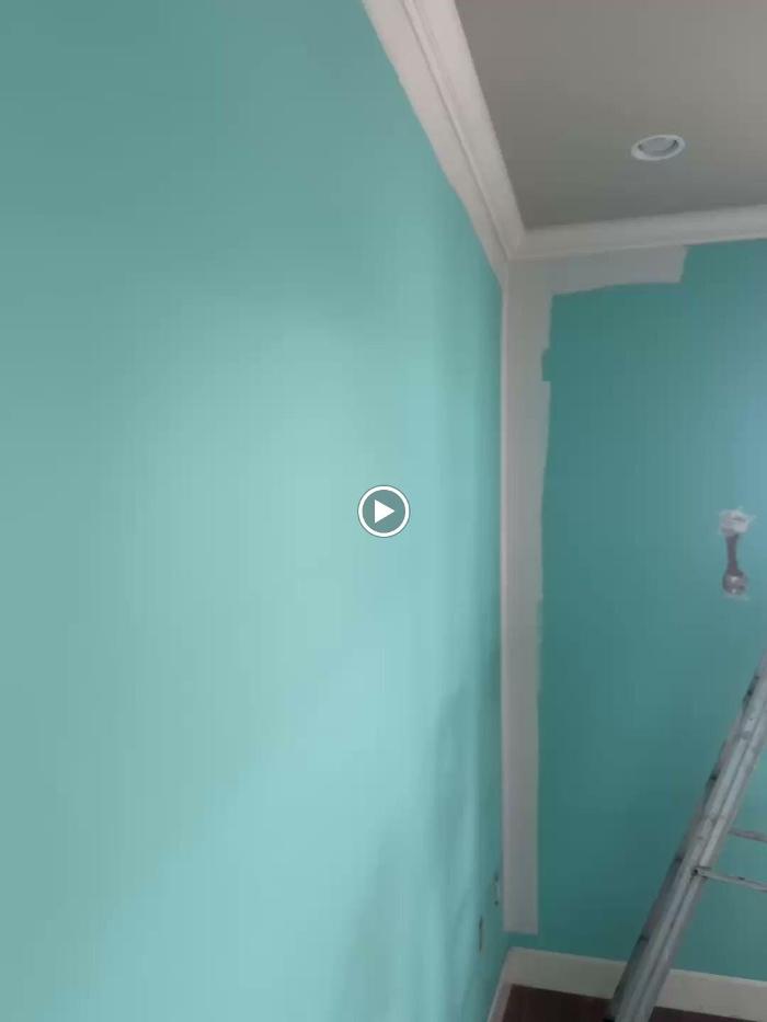 Tidy Brush Painting - Affordable Interior & Exterior House Painting
