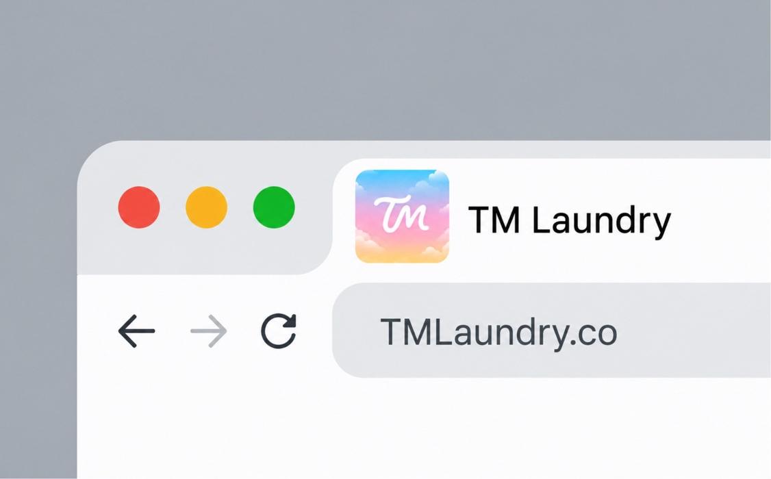TM Laundry