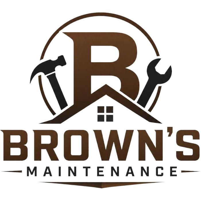 Brown's Maintenance & Repair of Topeka