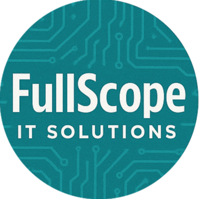 Full Scope IT Solutions