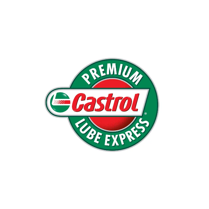 Castrol Oil Change