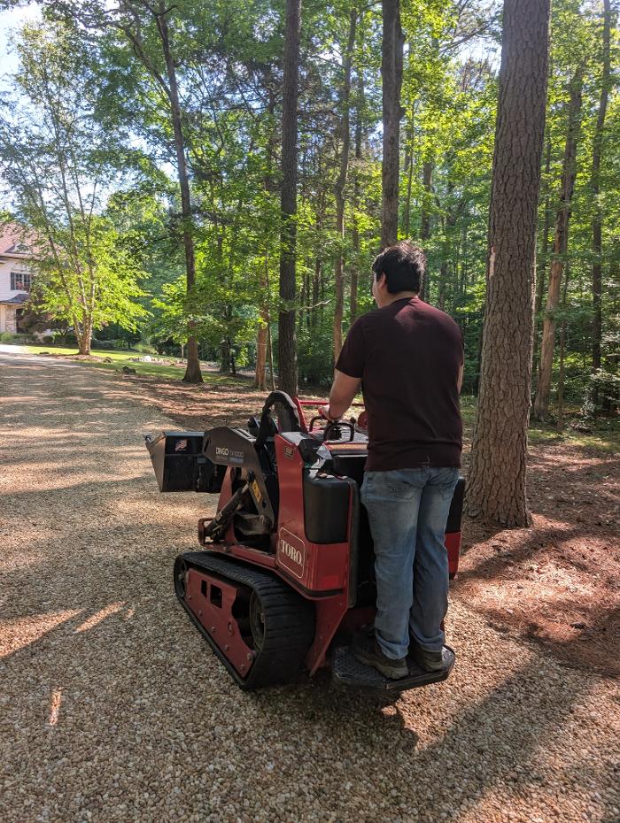 Perfect Project Stump Grinding & Yard Services