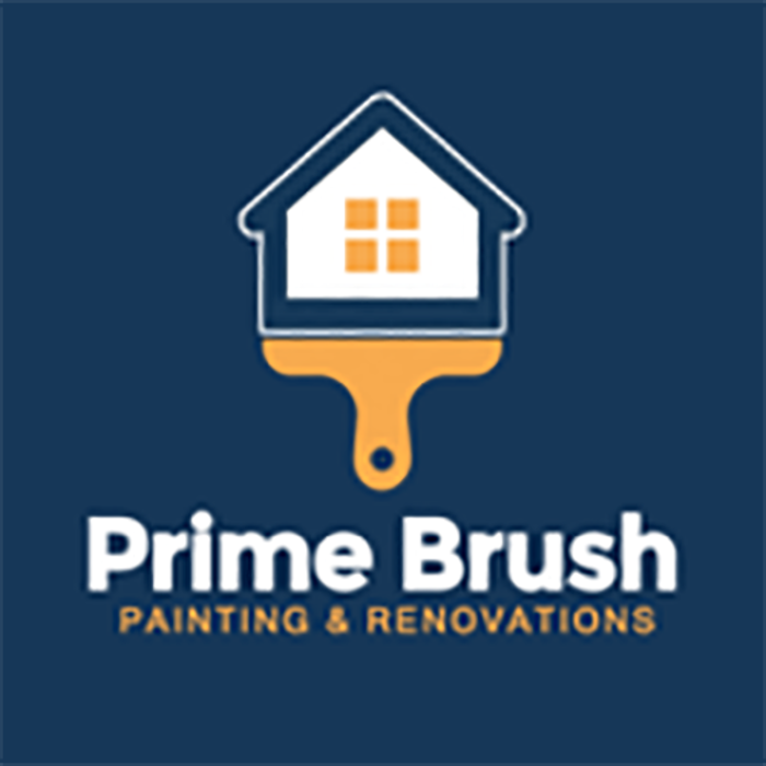Prime Brush Painting Ottawa
