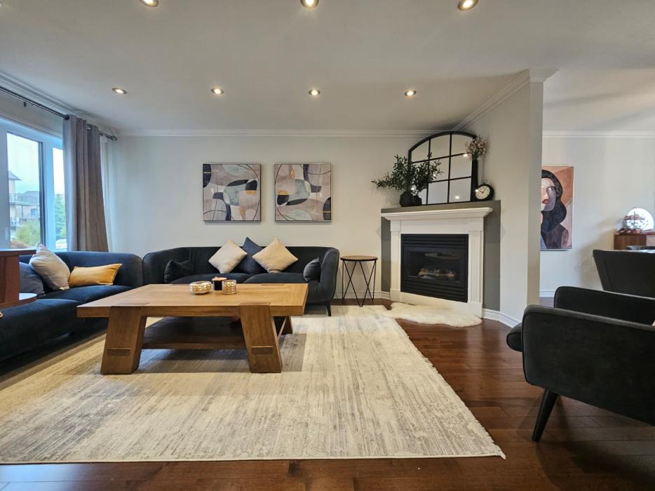 Prime Brush Painting Ottawa