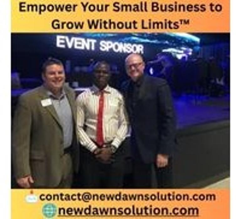 New Dawn Solutions Marketing and Consulting Agency