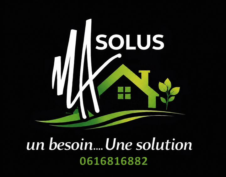 MASOLUS paysagiste conseil