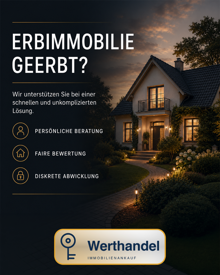 Werthandel GmbH, Frohnlacher Straße in Sonnefeld