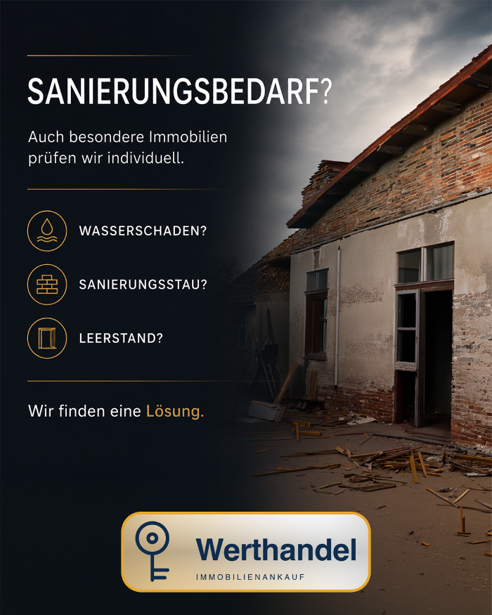 Werthandel GmbH, Frohnlacher Straße in Sonnefeld