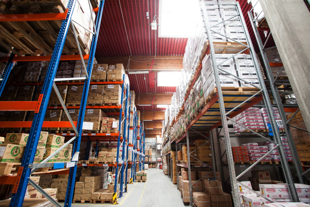 PANASIA DE Handels GmbH, Robert-Koch-Straße in Dietzenbach
