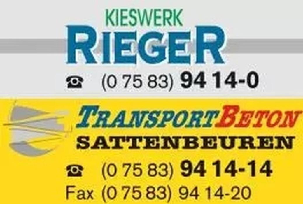 Transportbeton-Sattenbeuren GmbH