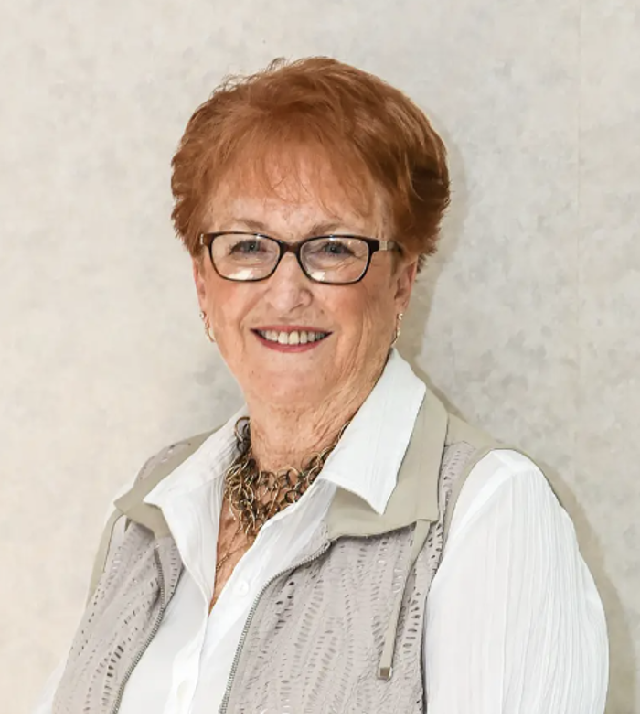 Kay Young, ERA Crossroads