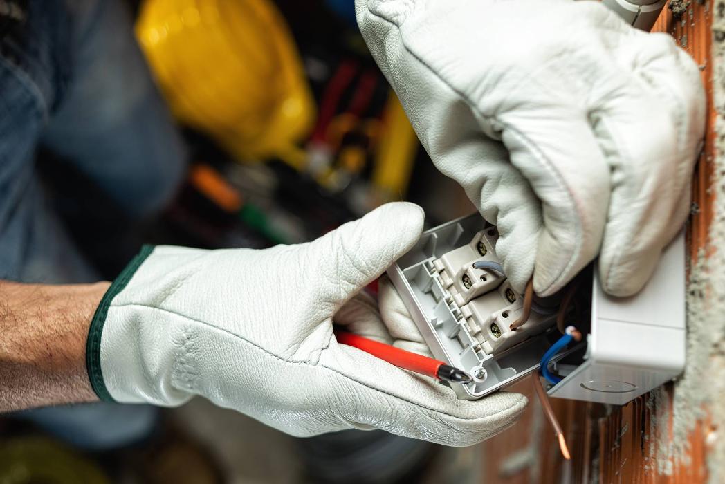 Elektro Altmanninger GmbH, Diethaming in Laakirchen