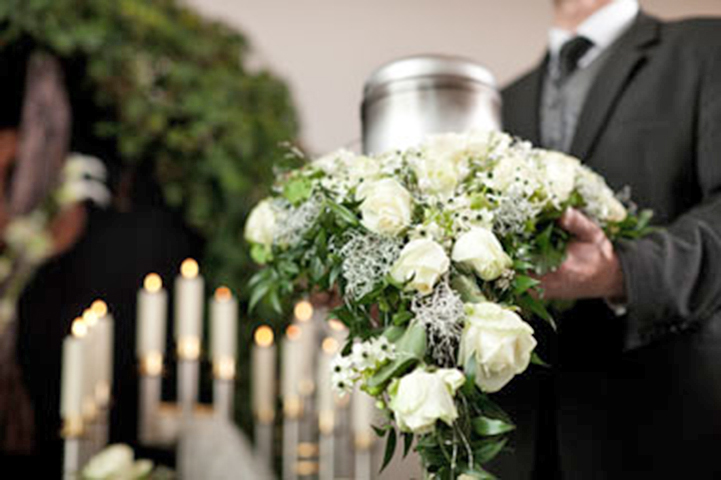 Foto de Bestattungen Eisenmann GmbH Foto de Bestattungen Eisenmann GmbH