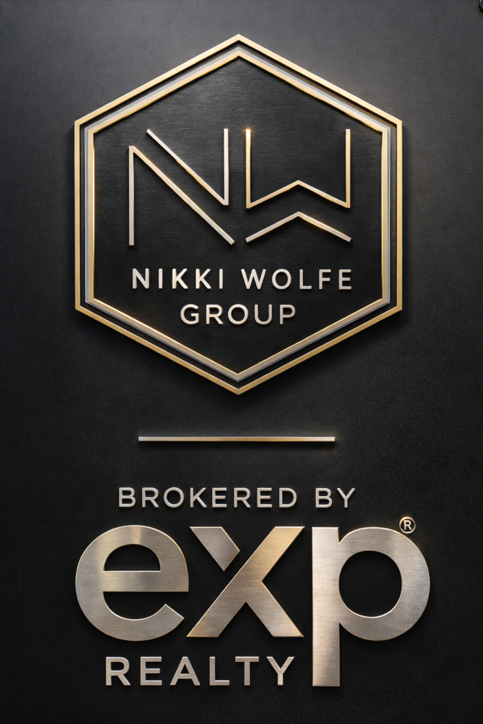 Nikki Wolfe Realtor