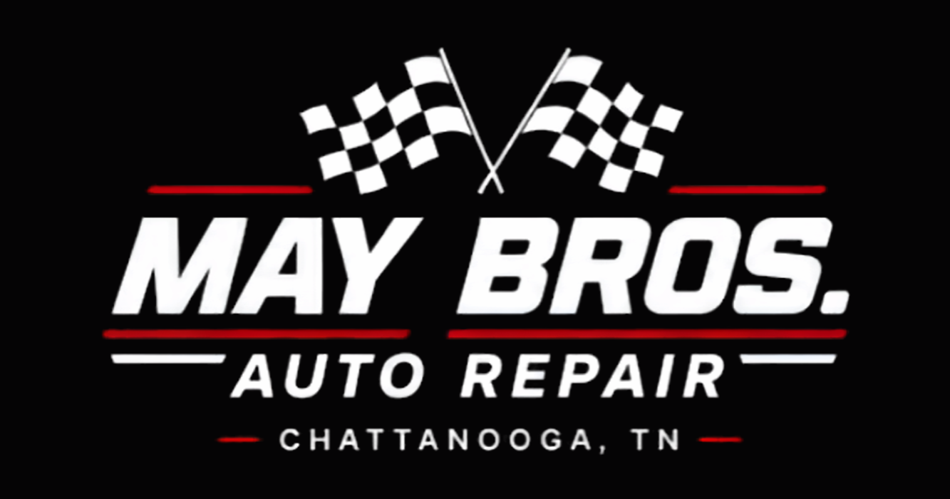 May Bros Auto Repair