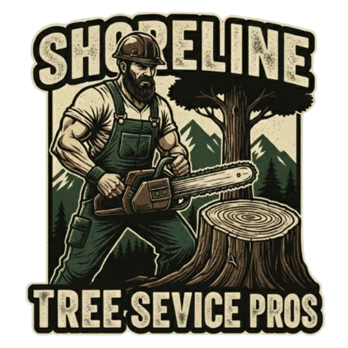 Shoreline Tree Service Pros