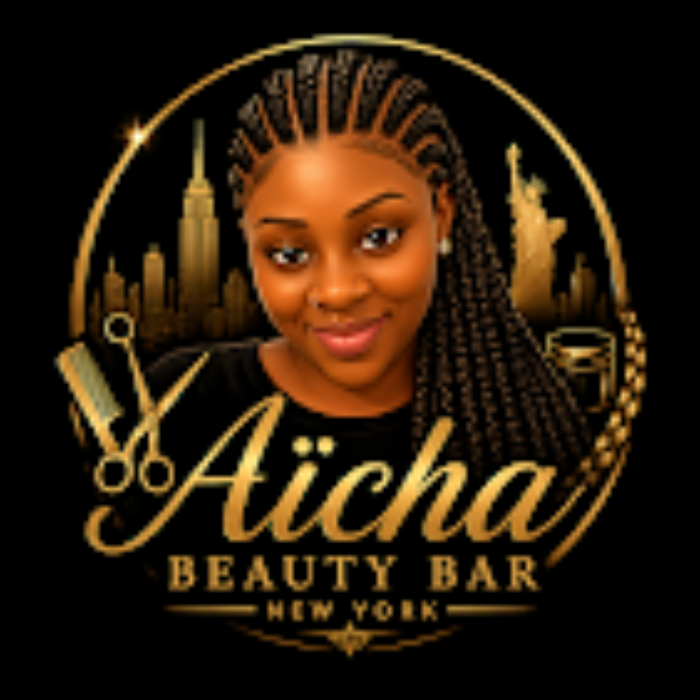Aïcha Beauty Bar
