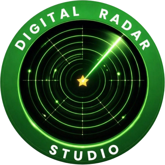 Digital Radar Studio